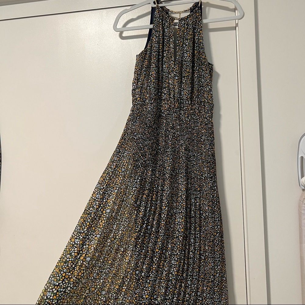 Cute summer Michael Kors dress